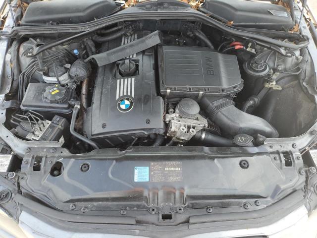 Photo 11 from auction – 2010 BMW 535 I with VIN WBANW1C59AC167021