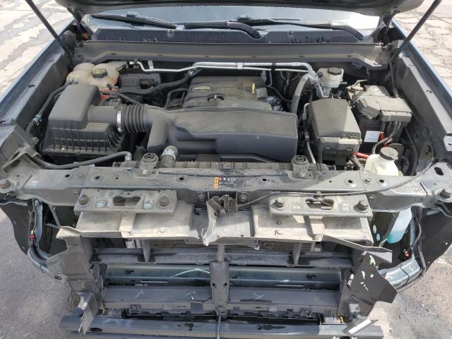Photo 11 from auction – 2017 CHEVROLET COLORADO with VIN 1GCGSBEA4H1328680