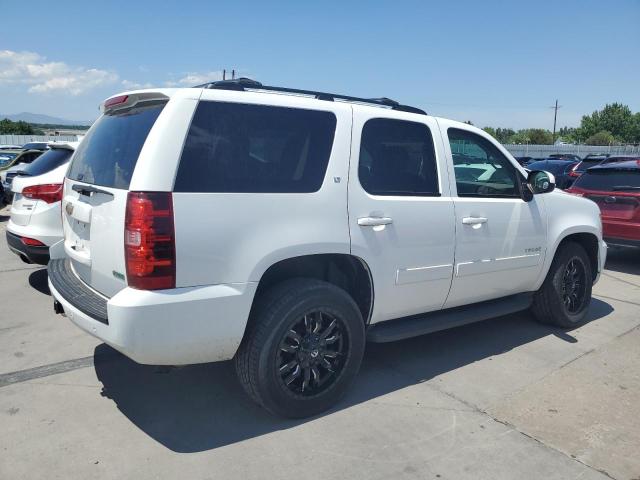 Photo 3 from auction – 2011 CHEVROLET TAHOE with VIN 1GNSKBE09BR299002