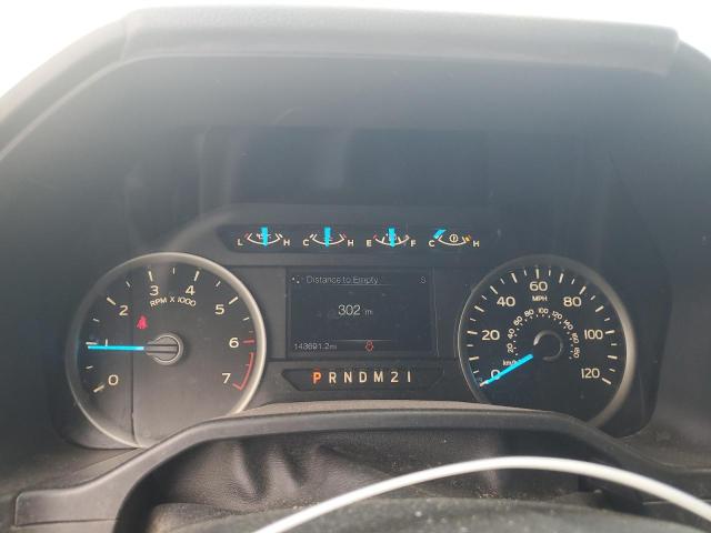 Photo 9 from auction – 2015 FORD F150 SUPER with VIN 1FTEW1EG7FKF17163
