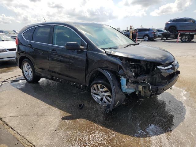 Photo 4 from auction – 2015 HONDA CR-V EX with VIN 3CZRM3H55FG702326