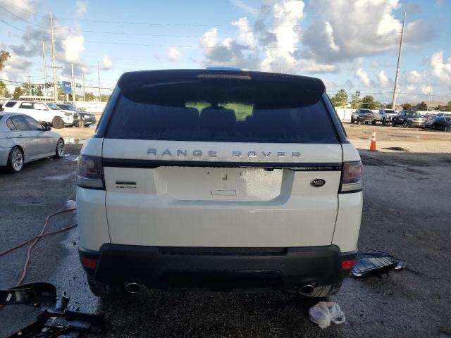 Photo 6 from auction – 2015 LAND ROVER RANGE ROVE with VIN SALWR2TF9FA509656