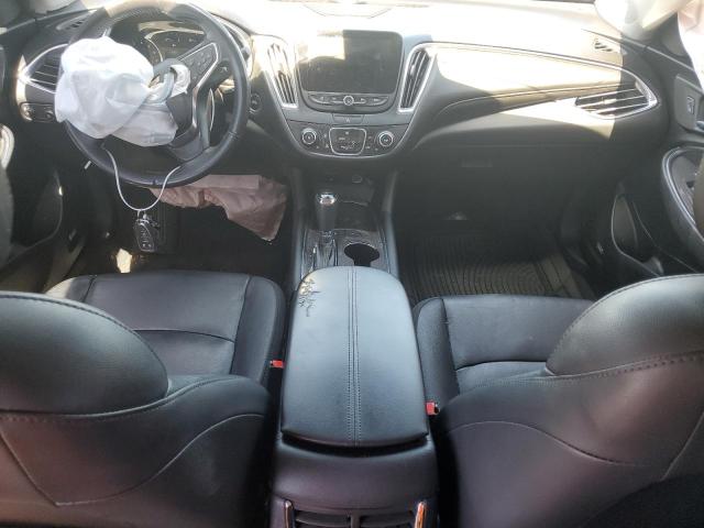 Photo 8 from auction – 2018 CHEVROLET MALIBU LT with VIN 1G1ZD5ST4JF257959