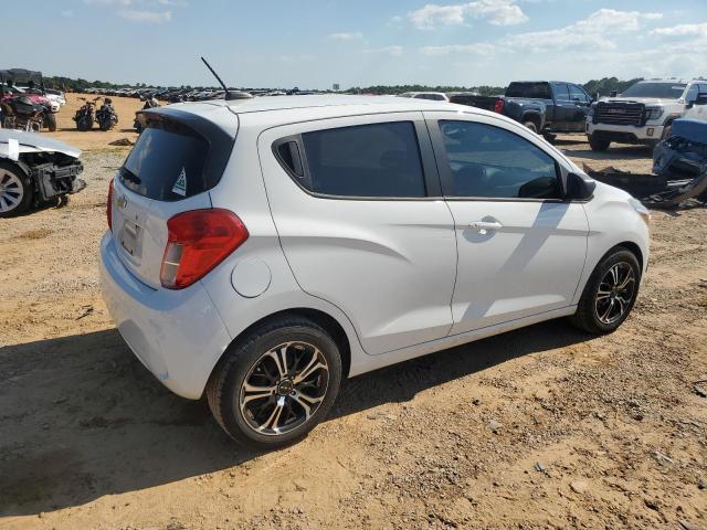 Photo 3 from auction – 2017 CHEVROLET SPARK LS with VIN KL8CB6SA3HC839983