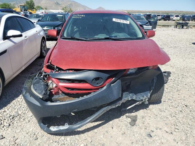 Photo 5 from auction – 2012 TOYOTA COROLLA BA with VIN 2T1BU4EE9CC863737