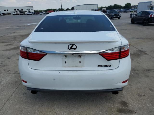 Photo 6 from auction – 2015 LEXUS ES 350 with VIN JTHBK1GG1F2185845