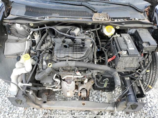 Photo 12 from auction – 2019 DODGE GRAND CARA with VIN 2C4RDGEG8KR769588