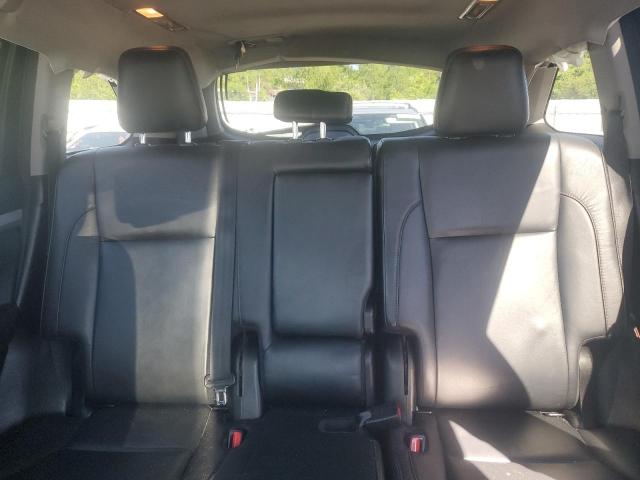Photo 10 from auction – 2018 TOYOTA HIGHLANDER with VIN 5TDJZRFH3JS832491