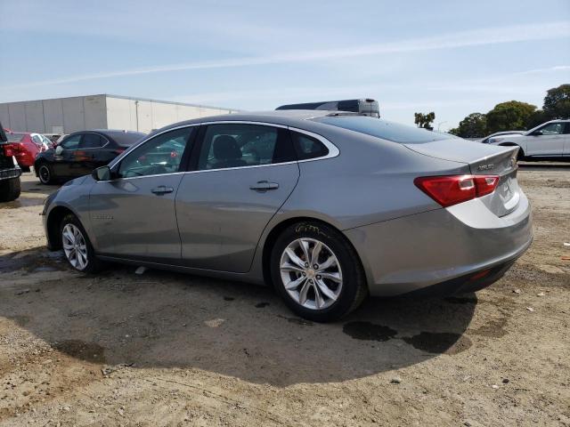 Photo 2 from auction – 2023 CHEVROLET MALIBU LT with VIN 1G1ZD5ST5PF207693