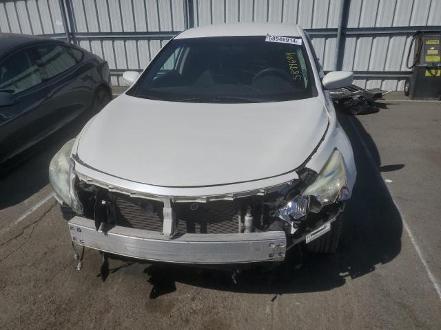 Photo 5 from auction – 2014 NISSAN ALTIMA 2.5 with VIN 1N4AL3AP4EC135566