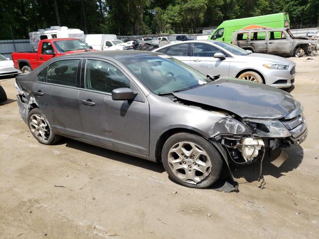Photo 4 from auction – 2011 FORD FUSION SE with VIN 3FAHP0HA1BR235673