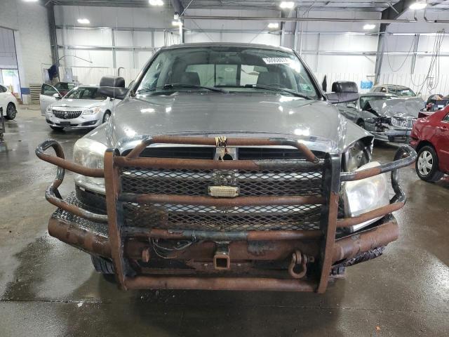 Foto 5 de la subasta – 2008 DODGE RAM 2500 con VIN 3D7KS29AX8G217739