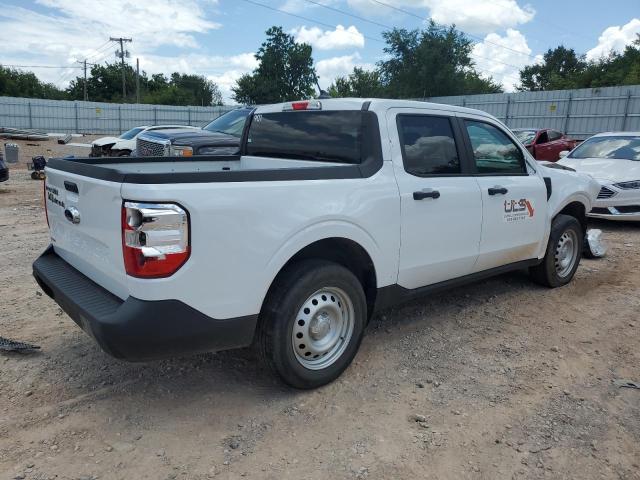 Photo 3 from auction – 2022 FORD MAVERICK X with VIN 3FTTW8E36NRA25747