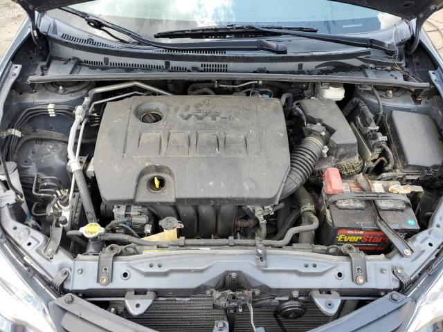Photo 11 from auction – 2014 TOYOTA COROLLA L with VIN 2T1BURHE3EC047974