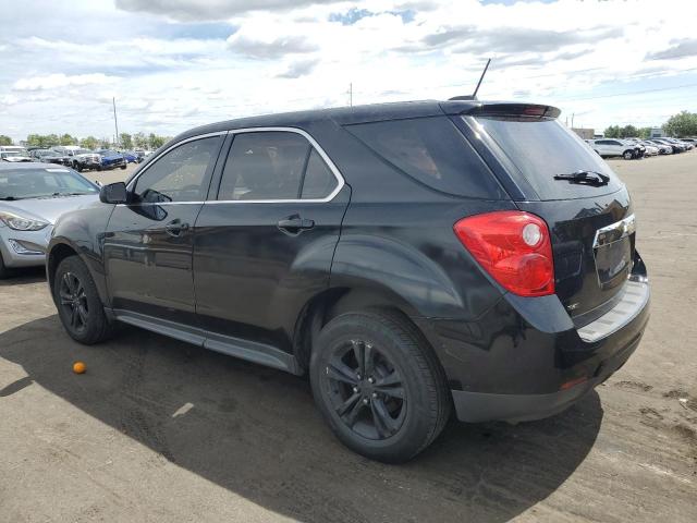Photo 2 from auction – 2015 CHEVROLET EQUINOX LS with VIN 2GNFLEEK3F6149762