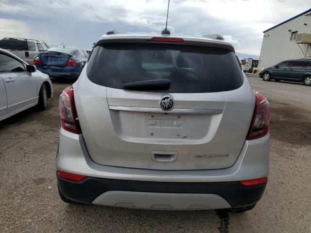 Photo 6 from auction – 2019 BUICK ENCORE PRE with VIN KL4CJASB7KB713932