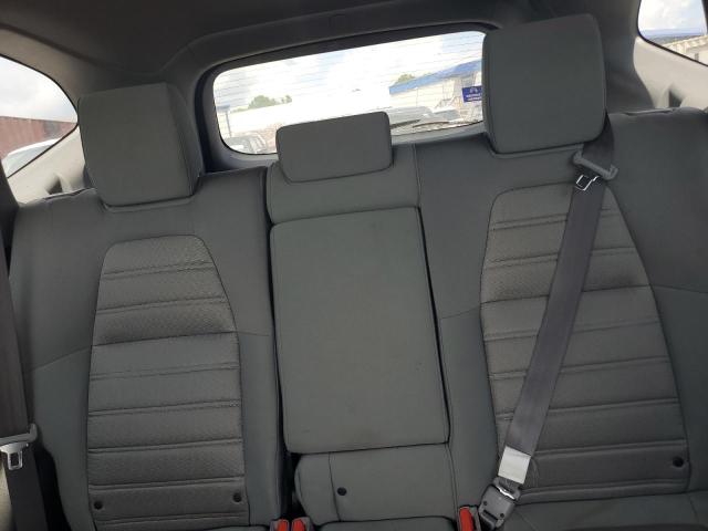 Photo 10 from auction – 2018 HONDA CR-V EX with VIN 7FARW1H52JE033794