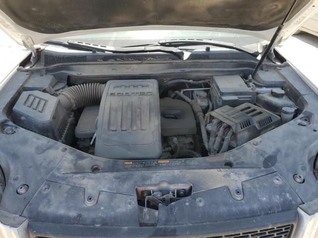 Photo 12 from auction – 2013 GMC TERRAIN SL with VIN 2GKALMEK0D6103918