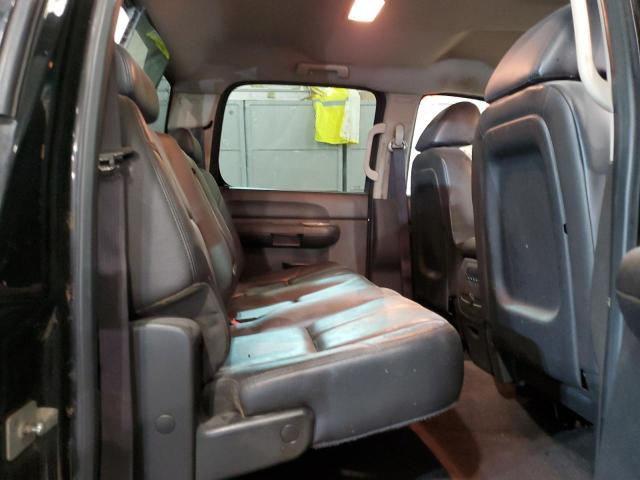 Photo 10 from auction – 2009 CHEVROLET SILVERADO with VIN 1GCHK53K39F138942