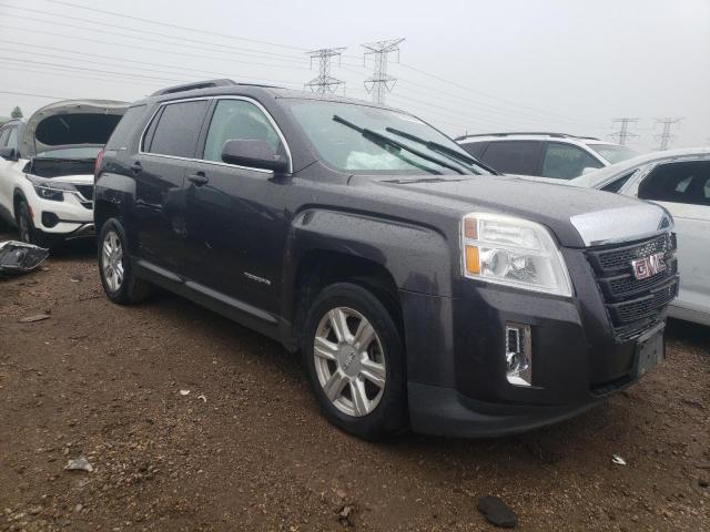 Photo 4 from auction – 2015 GMC TERRAIN SL with VIN 2GKALREK2F6264058