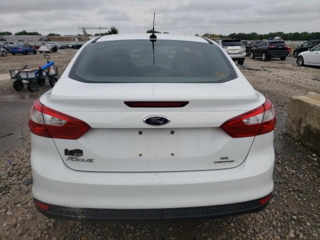 Photo 6 from auction – 2013 FORD FOCUS SE with VIN 1FADP3F24DL290048