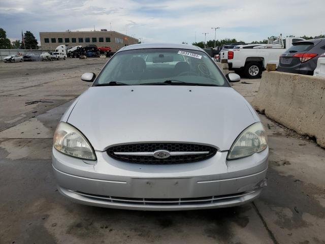Photo 5 from auction – 2003 FORD TAURUS SES with VIN 1FAFP55UX3G141769