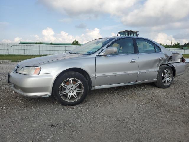 Photo 1 from auction – 1999 ACURA 3.2TL with VIN 19UUA5652XA048507