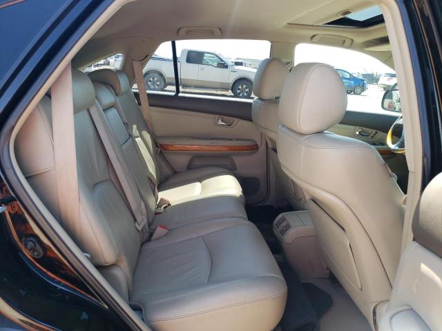 Photo 11 from auction – 2006 LEXUS RX 330 with VIN 2T2GA31U96C053160