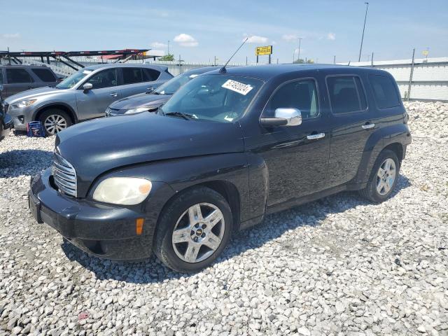 Photo 1 from auction – 2011 CHEVROLET HHR LT with VIN 3GNBABFU3BS564269