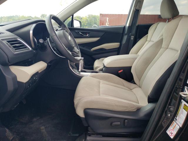 Photo 7 from auction – 2019 SUBARU ASCENT PRE with VIN 4S4WMAHD7K3447997
