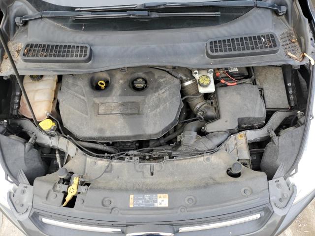 Photo 12 from auction – 2015 FORD ESCAPE SE with VIN 1FMCU9G99FUC53194