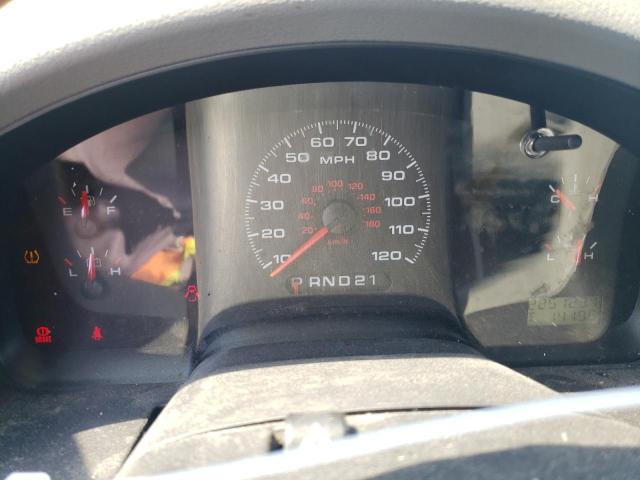 Photo 9 from auction – 2007 FORD F150 with VIN 1FTRF14W97KB61875