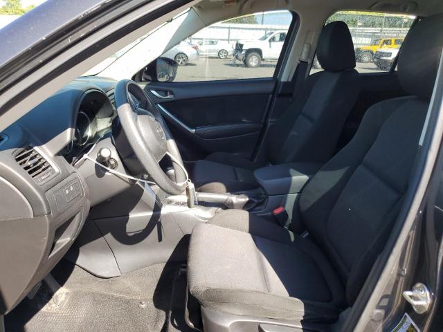 Photo 7 from auction – 2014 MAZDA CX-5 SPORT with VIN JM3KE4BE9E0423426