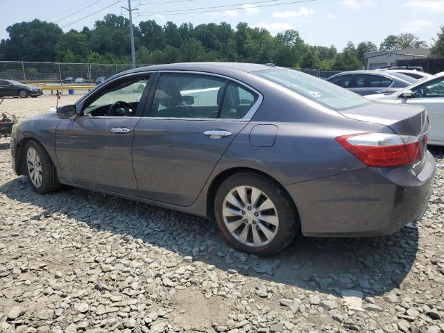 Photo 2 from auction – 2015 HONDA ACCORD EXL with VIN 1HGCR2F89FA025981