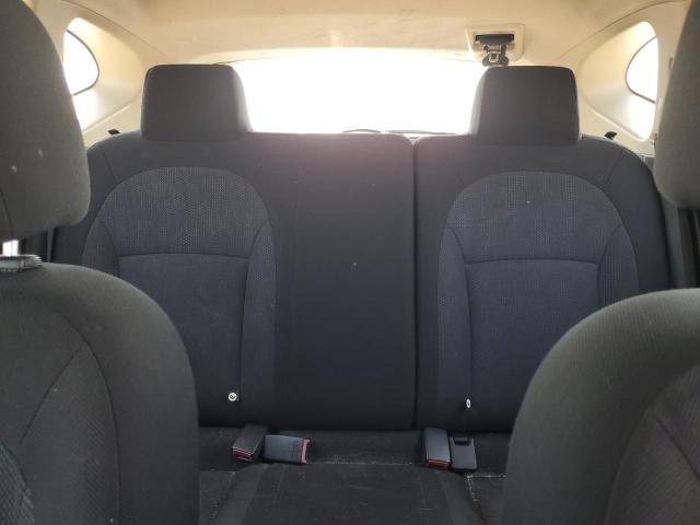 Photo 10 from auction – 2012 NISSAN ROGUE S with VIN JN8AS5MT4CW263999