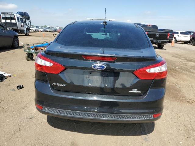 Photo 6 from auction – 2013 FORD FOCUS SE with VIN 1FADP3F28DL276721