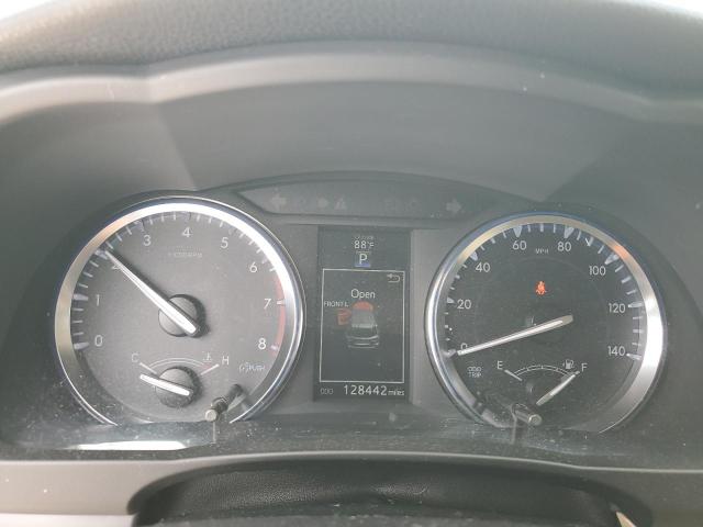 Photo 9 from auction – 2015 TOYOTA HIGHLANDER with VIN 5TDKKRFH1FS072447