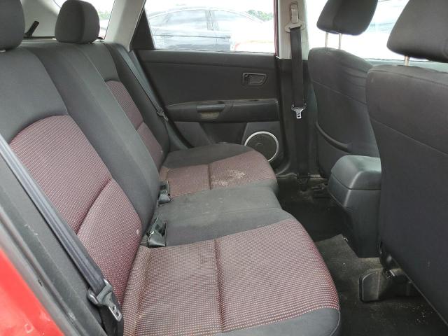 Photo 10 from auction – 2004 MAZDA 3 HATCHBAC with VIN JM1BK143141153287