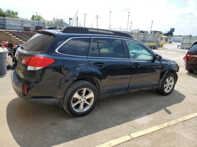 Photo 3 from auction – 2013 SUBARU OUTBACK 2. with VIN 4S4BRCKC6D3219780