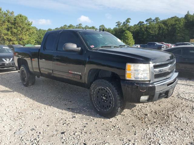 Photo 4 from auction – 2011 CHEVROLET SILVERADO with VIN 1GCRKSE30BZ373392