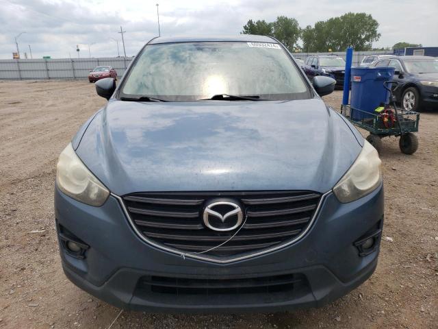 Photo 5 from auction – 2016 MAZDA CX-5 GT with VIN JM3KE4DY8G0637916