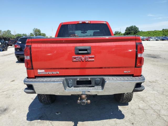 Photo 6 from auction – 2015 GMC SIERRA K15 with VIN 3GTU2VEC9FG445997