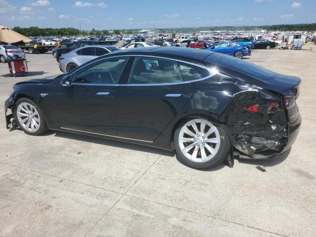 Photo 2 from auction – 2016 TESLA MODEL S with VIN 5YJSA1E18GF152617
