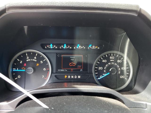 Photo 9 from auction – 2017 FORD F150 SUPER with VIN 1FTEW1EG7HKC73369