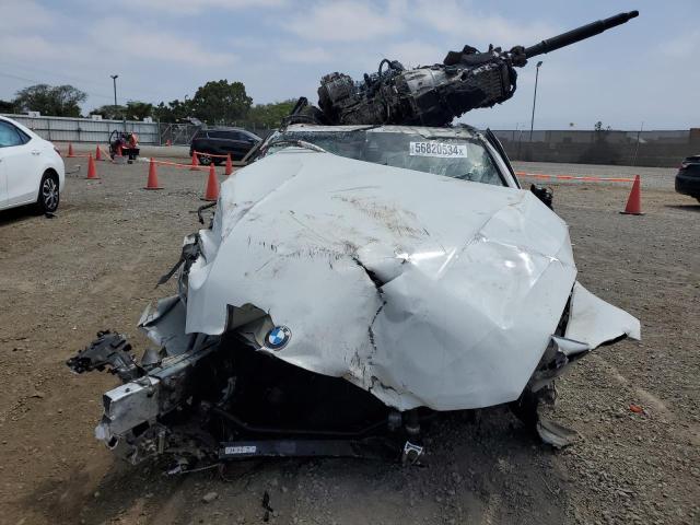 Photo 5 from auction – 2020 BMW 330I with VIN 3MW5R1J08L8B20300