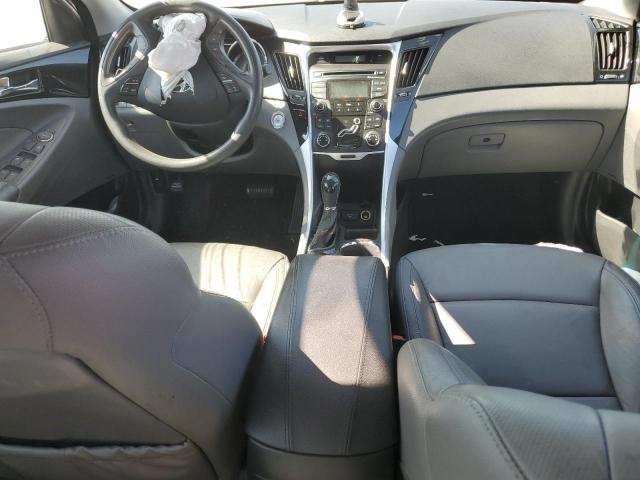 Photo 8 from auction – 2012 HYUNDAI SONATA SE with VIN 5NPEC4AC9CH341966