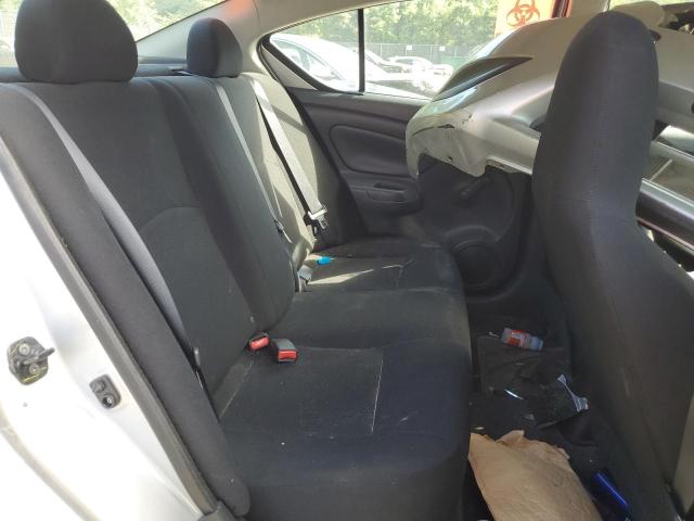 Photo 10 from auction – 2015 NISSAN VERSA S with VIN 3N1CN7AP4FL851722