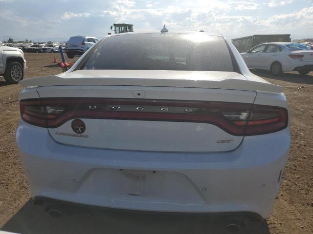 Photo 6 from auction – 2019 DODGE CHARGER GT with VIN 2C3CDXHG4KH512861
