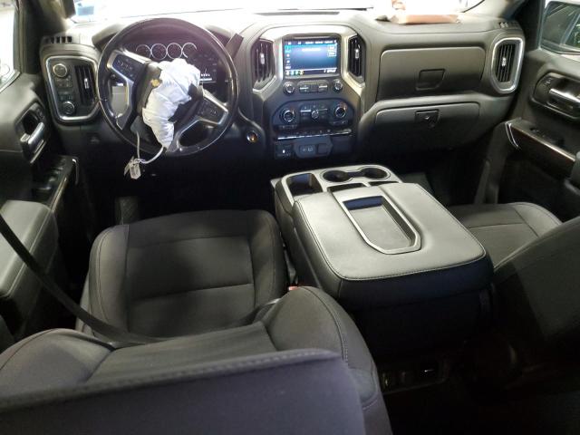 Photo 8 from auction – 2020 CHEVROLET SILVERADO with VIN 3GCUYDED1LG211074