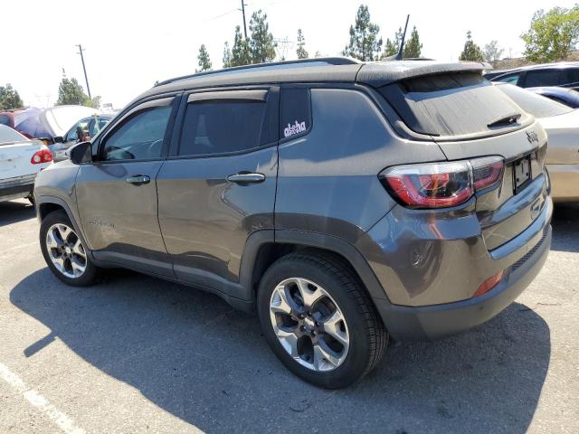 Photo 2 from auction – 2018 JEEP COMPASS LI with VIN 3C4NJCCBXJT351357